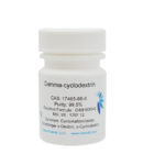 Gamma-Cyclodextrin - Image 2