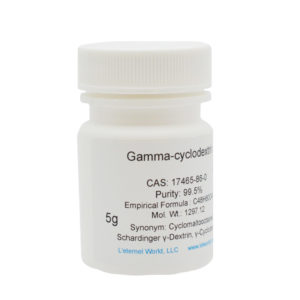 Gamma-Cyclodextrin
