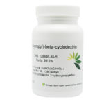 Hydroxypropyl Beta-Cyclodextrin - Image 3