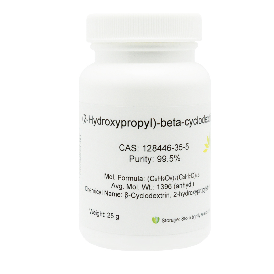 Hydroxypropyl Beta-Cyclodextrin