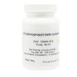 Hydroxypropyl Beta-Cyclodextrin - Image 5