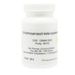 Hydroxypropyl Beta-Cyclodextrin - Image 4