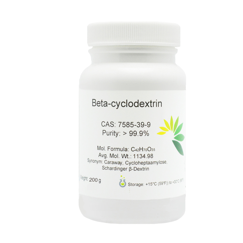 Beta-Cylcodextrin