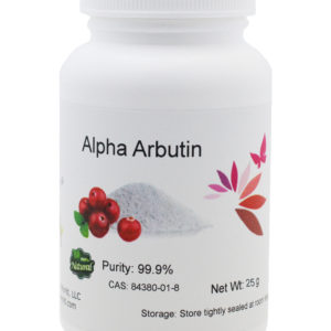 Alpha Arbutin Powder