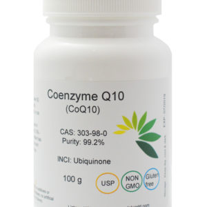 Coenzyme Q10