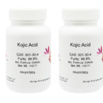 Kojic Acid Powder - Image 3
