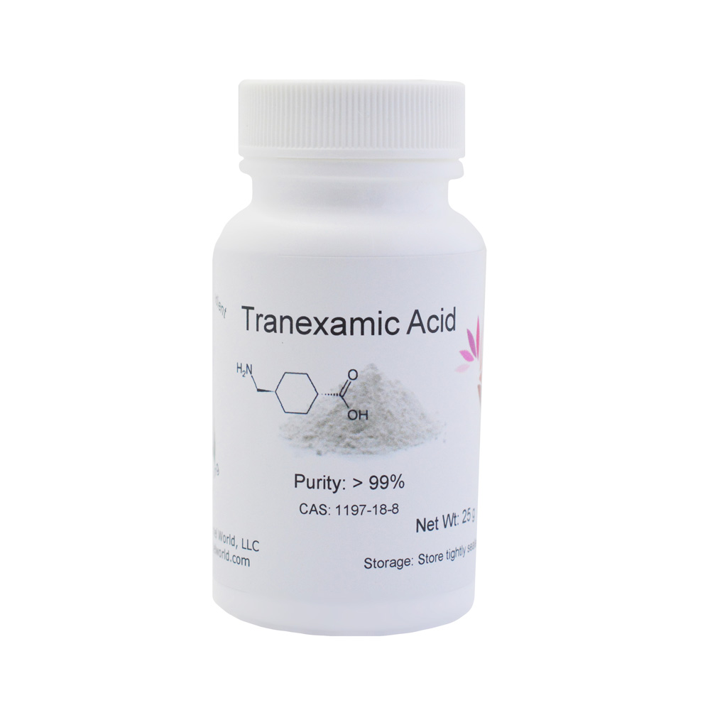 Tranexamic Acid Powder