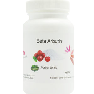 Beta-Arbutin Powder
