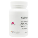 Kojic Acid Powder - Image 2